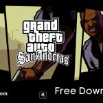 san andreas free download