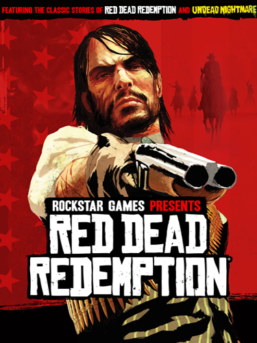 Red Dead Redemption Undead Nightmare Free Download