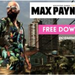 Max Payne 3 Free Download