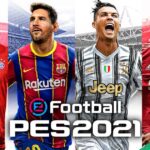 eFootball PES 2021 Free Download